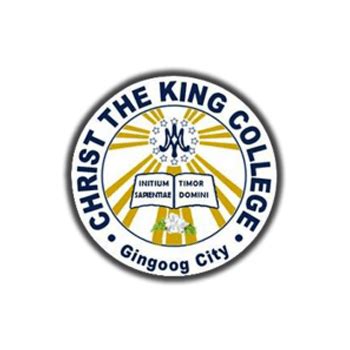 gingoog city colleges courses offered|Christ the King College: Tuition & Application .